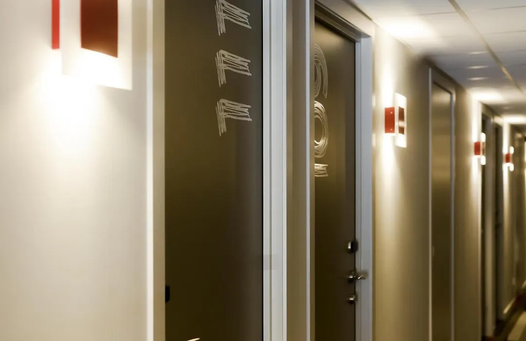 Ibis Wavre Brussels East-1