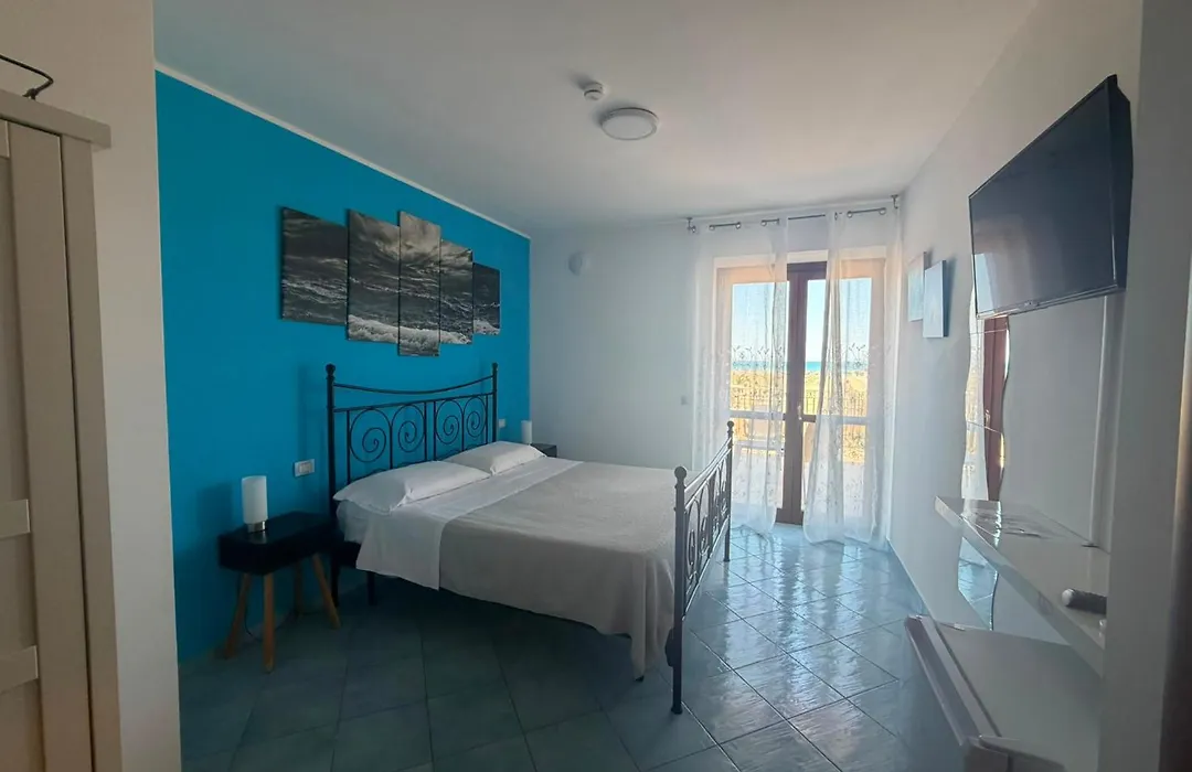 Traiano Suite-1