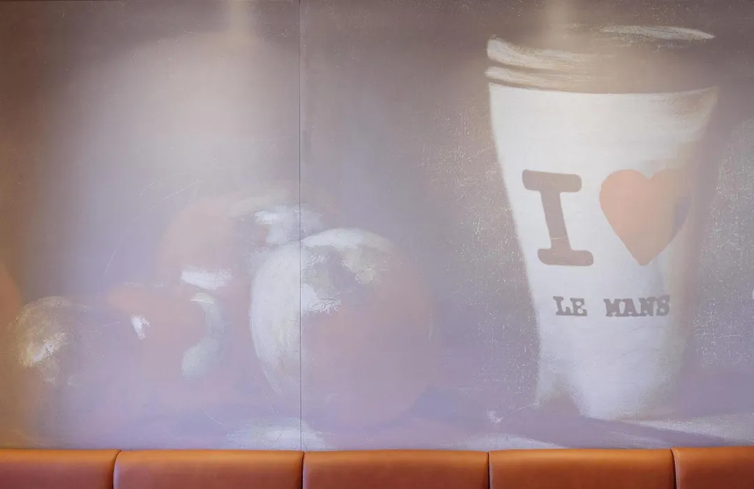 ibis Styles Le Mans Gare Sud-1