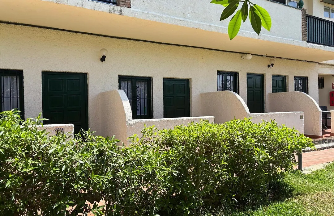 Hotel Los Jazmines-1