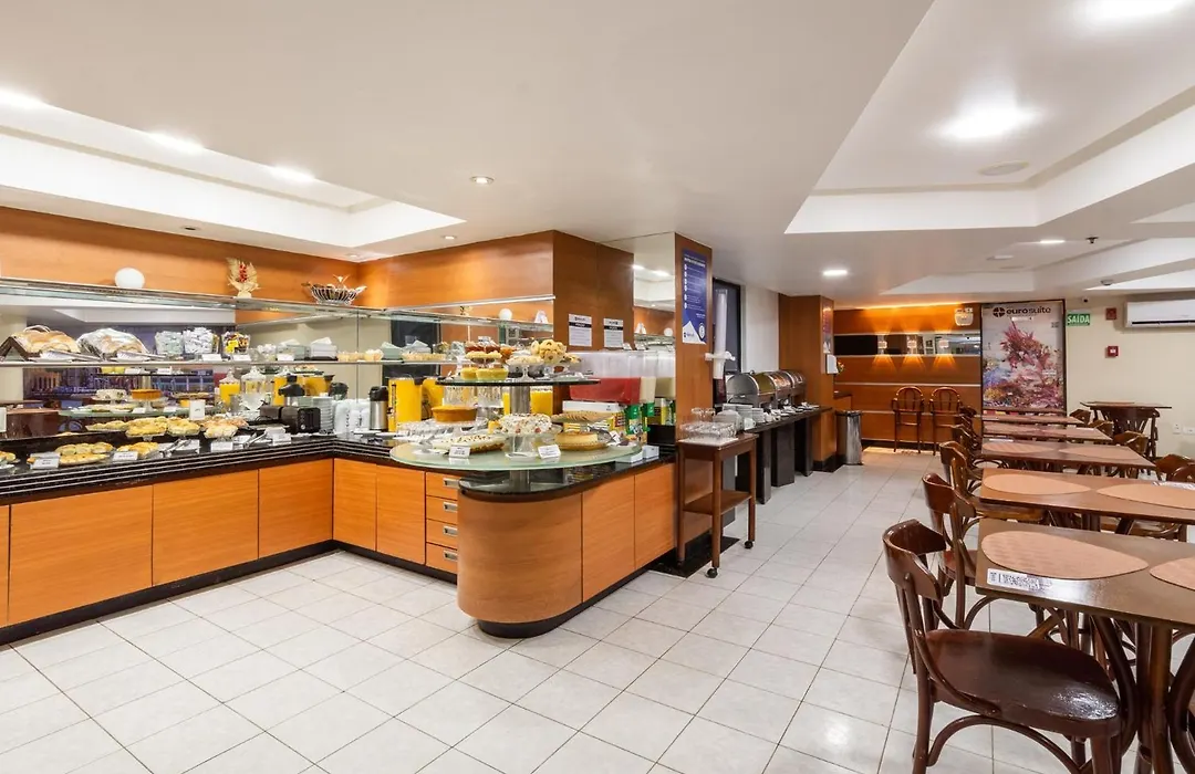 Hotel Euro Suíte Recife Boa Viagem By Nacional Inn-1