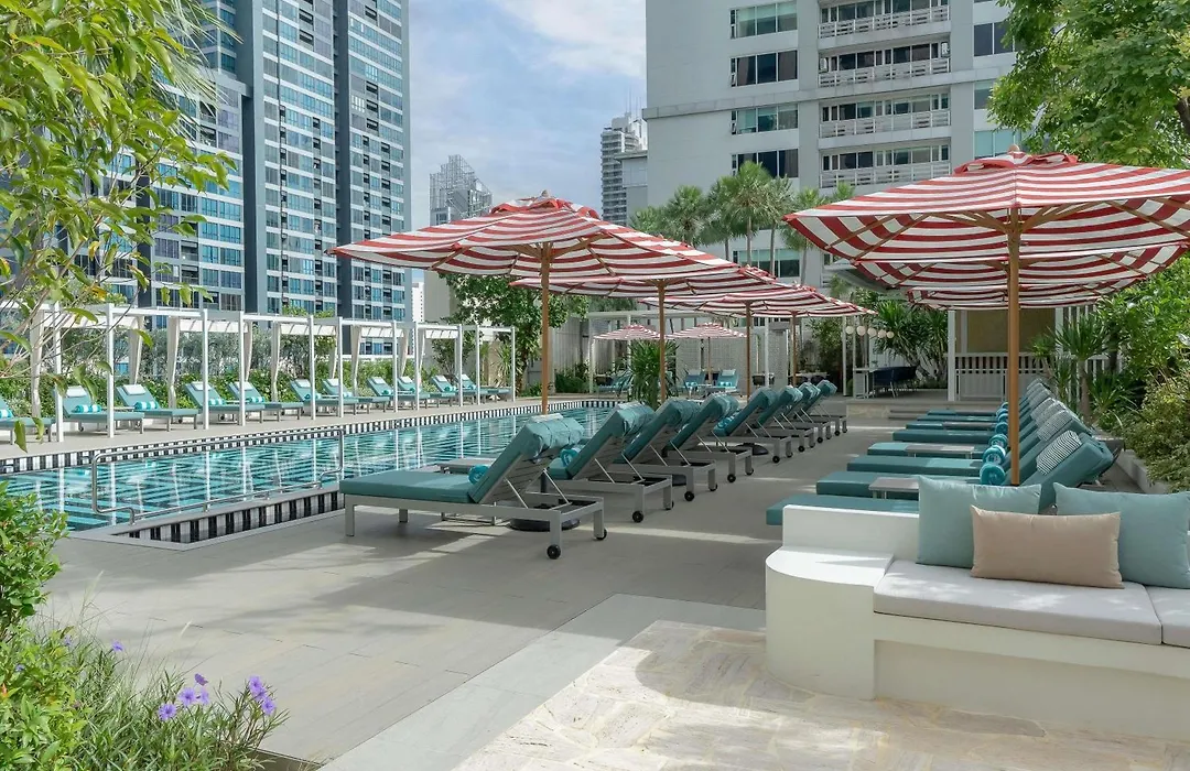 Sofitel Bangkok Sukhumvit-1