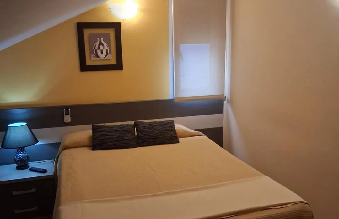Hostal Doña Juana-1