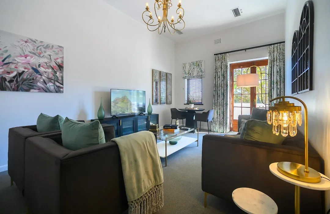Palm House Boutique Hotel And Spa-1