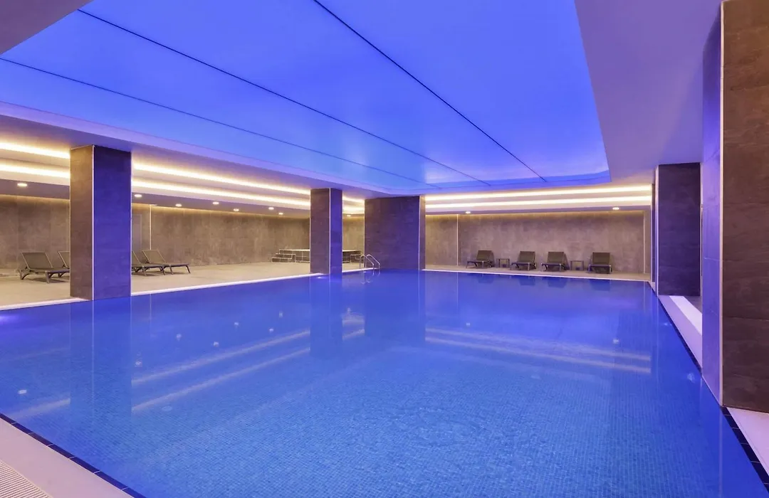 La Quinta By Wyndham Istanbul Gunesli-1