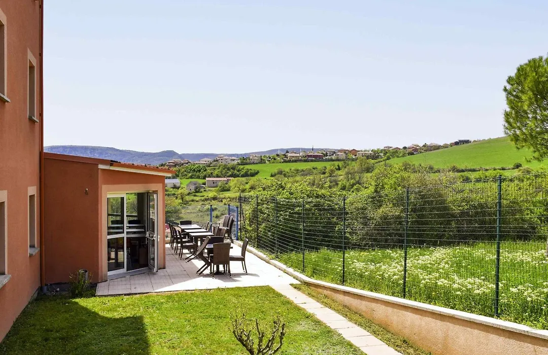 Ibis Budget Millau Viaduc-1