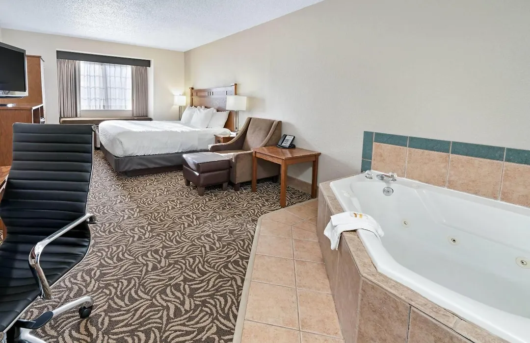 La Quinta Inn By Wyndham Missoula-1