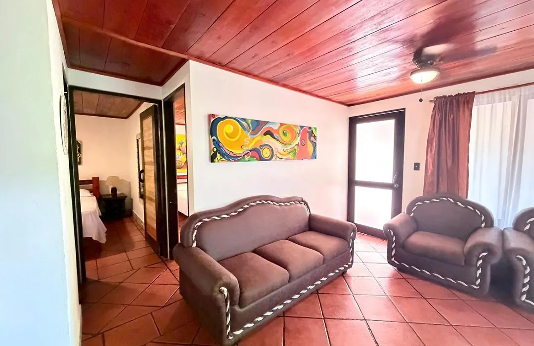 Locanda Samara Beach-1