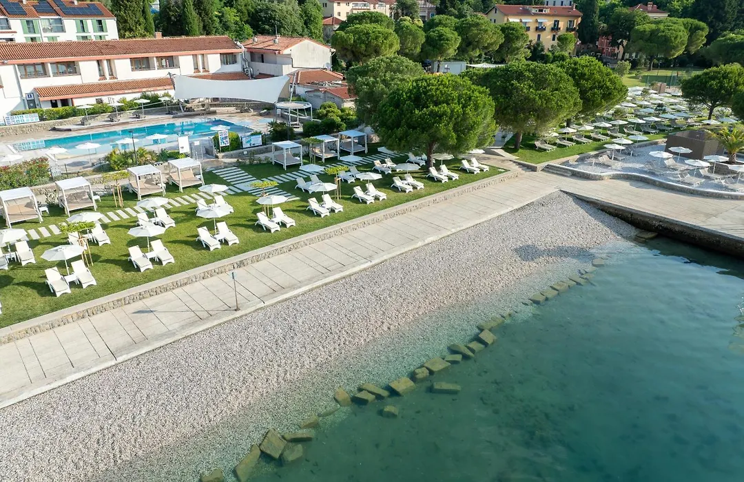 Hotel Vile Park Premium-1