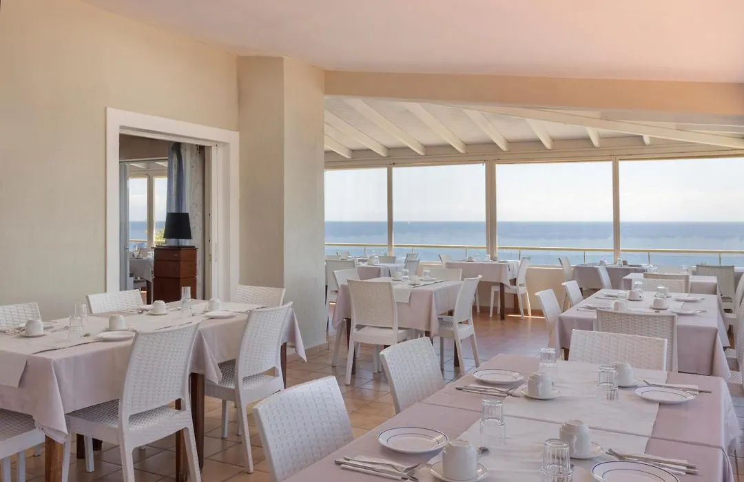 Porto Skala Village Hotel-1