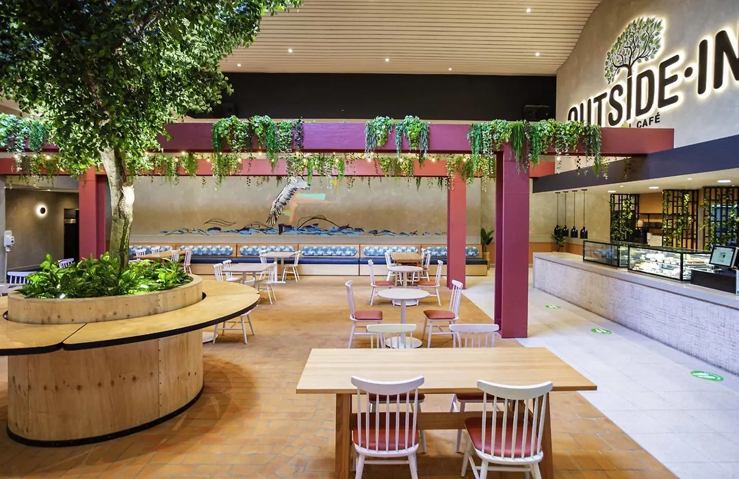 Ibis Styles The Entrance-1