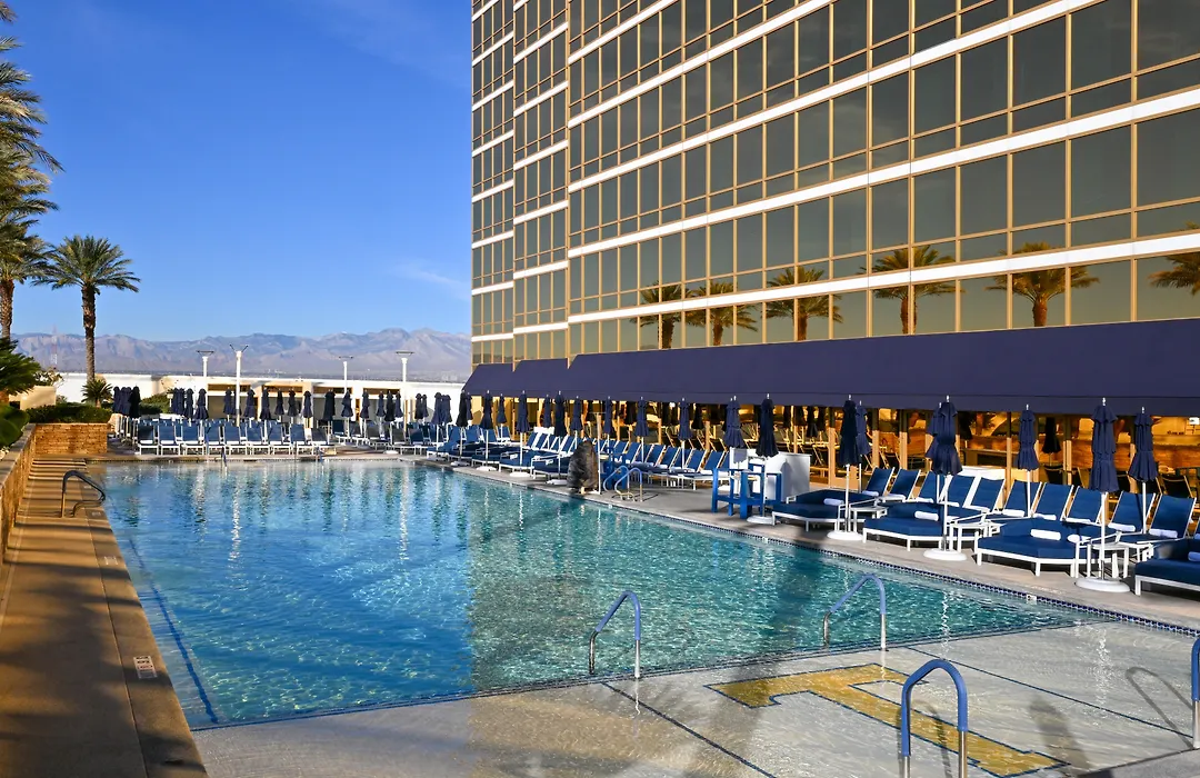 Trump International Hotel Las Vegas-1
