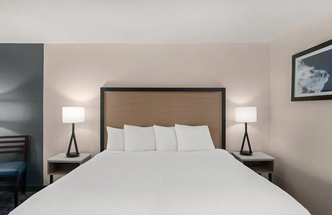Baymont By Wyndham Columbia, Mo-1