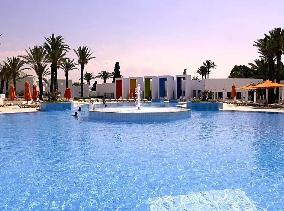 One Resort Aqua Park And Spa-1
