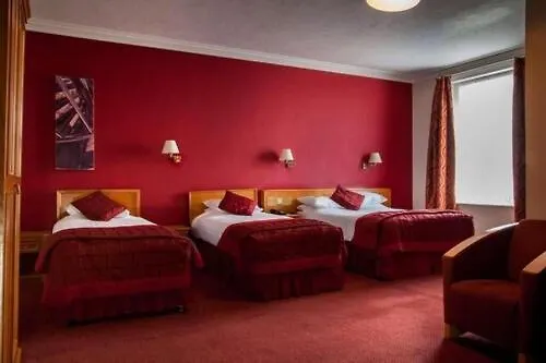 Royal Exeter Hotel-1