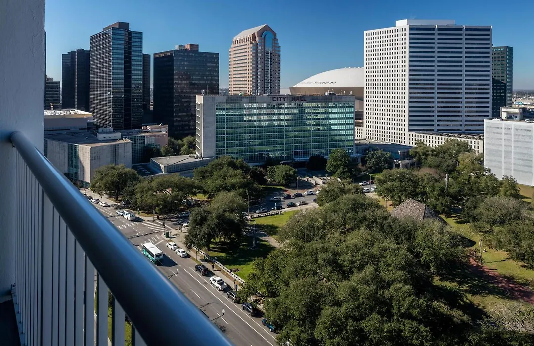 Holiday Inn New Orleans-Downtown Superdome By Ihg-1