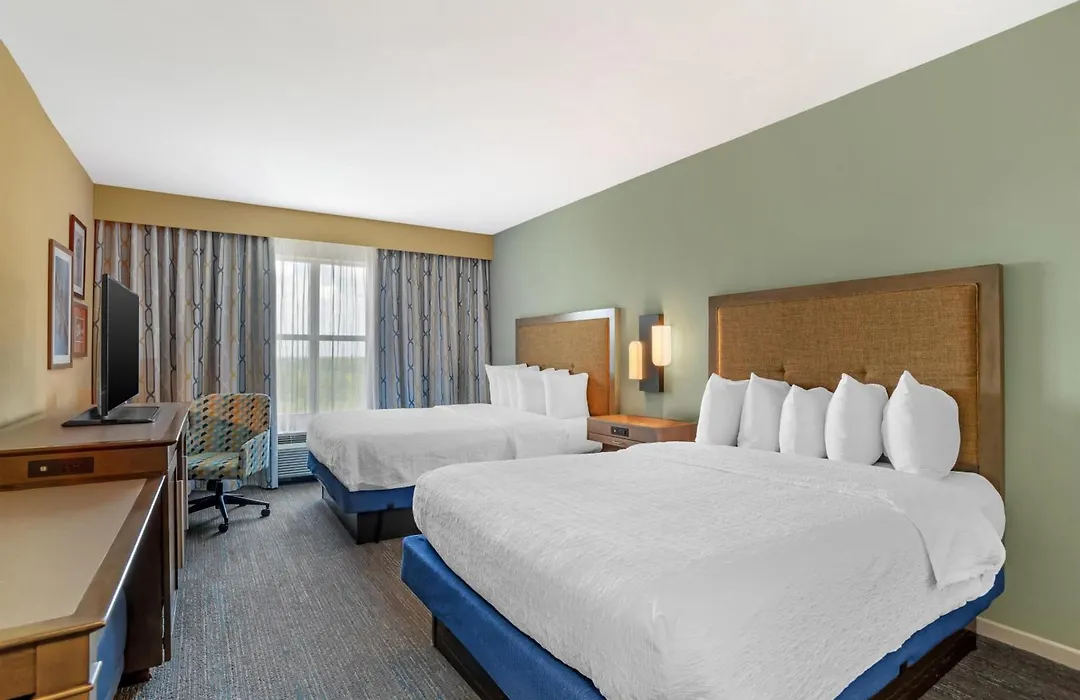 Hampton Inn And Suites Fort Mill, Sc-1