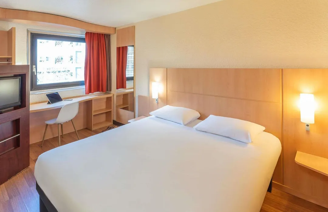 Ibis Paris 17 Clichy-Batignolles-1