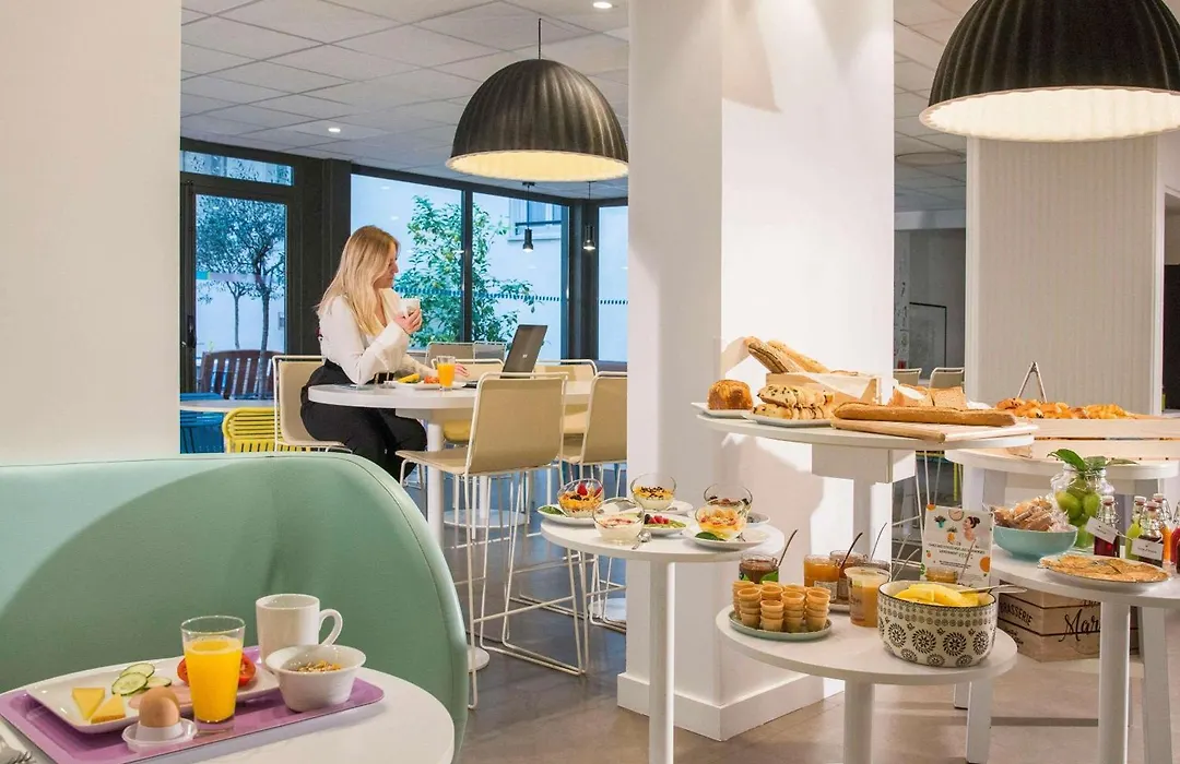 Ibis Styles Nice Centre Gare-1