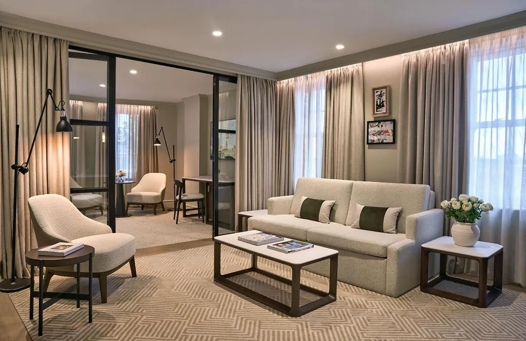 Radisson Blu Hotel, London Bond Street-1