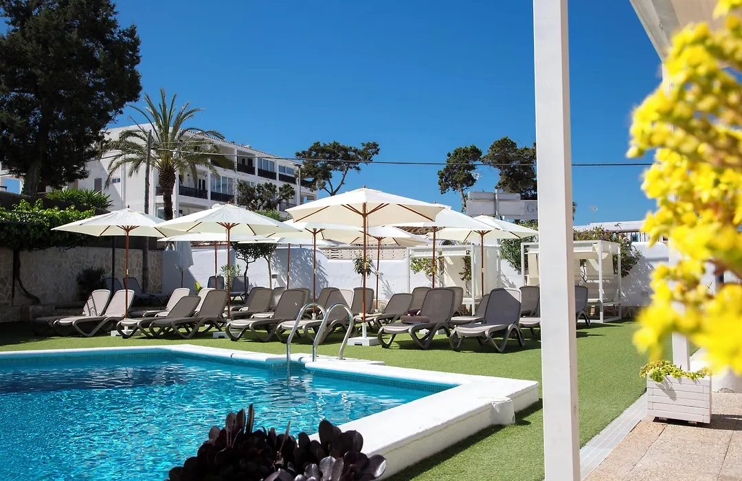 Casual Bahia Ibiza By Casual Hoteles-1