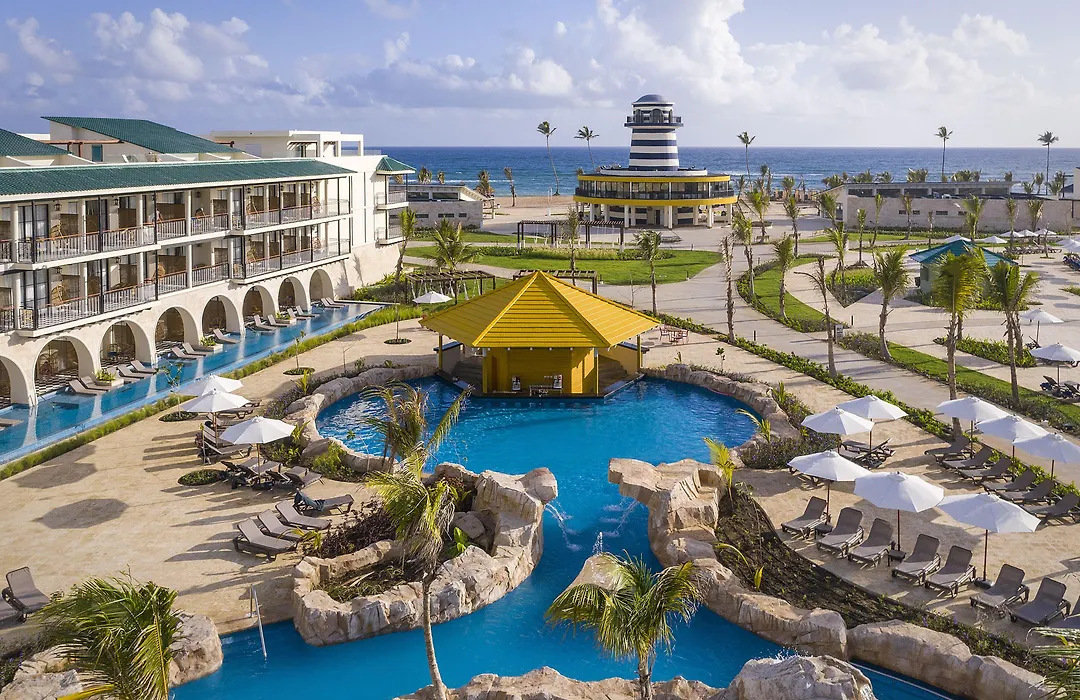 Ocean el Faro Resort - All Inclusive-1