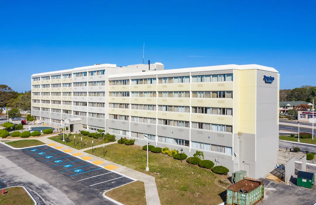 Days Inn By Wyndham Absecon Atlantic City Area-1