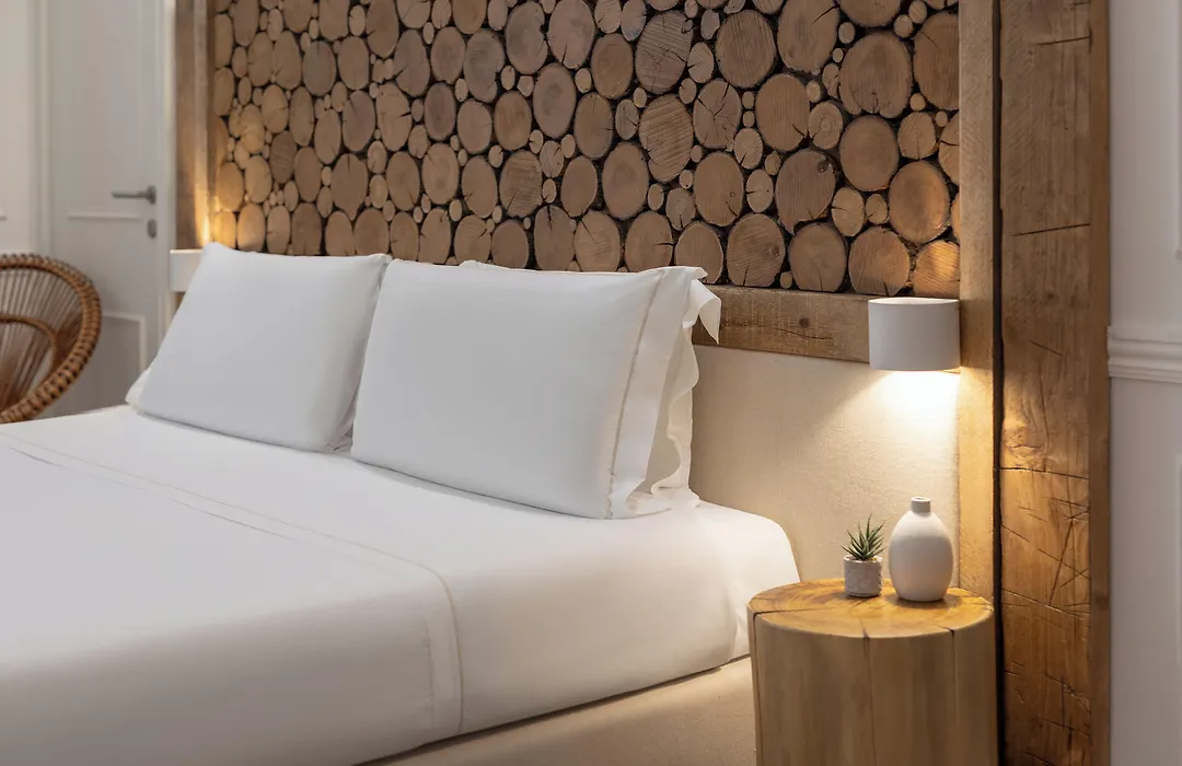 Eco Urban B&B-1