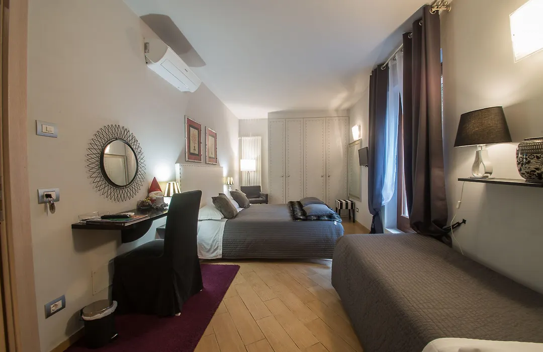 Residenza Ca' Degli Enzi-1