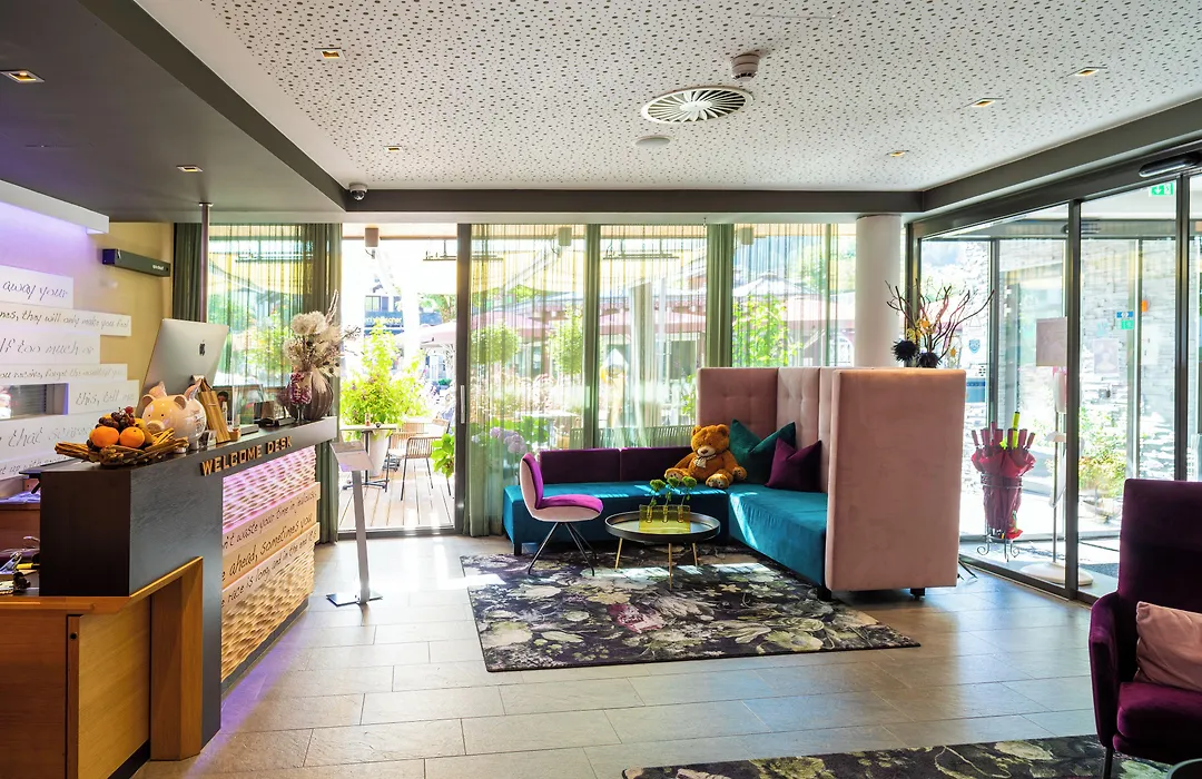 Lederer Boutique Hotel-1