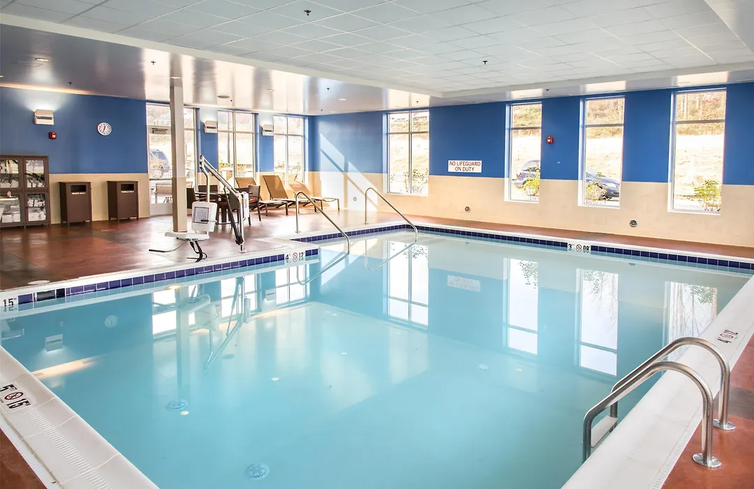 Hyatt Place Charlottesville-1