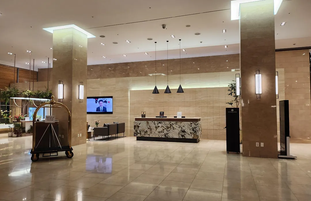 Hotel Interburgo Exco-1