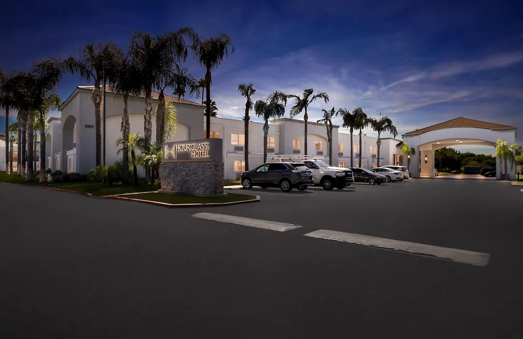 Hourglass Hotel, Trademark Collection By Wyndham-1
