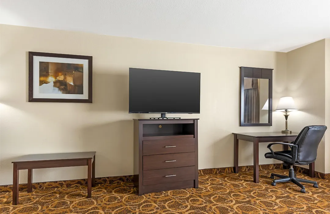 Best Western Northwest Inn-1