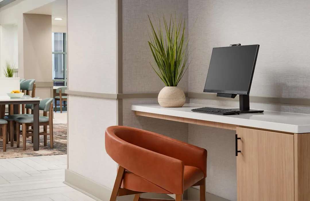 Hyatt Place Scottsdale/Old Town-1