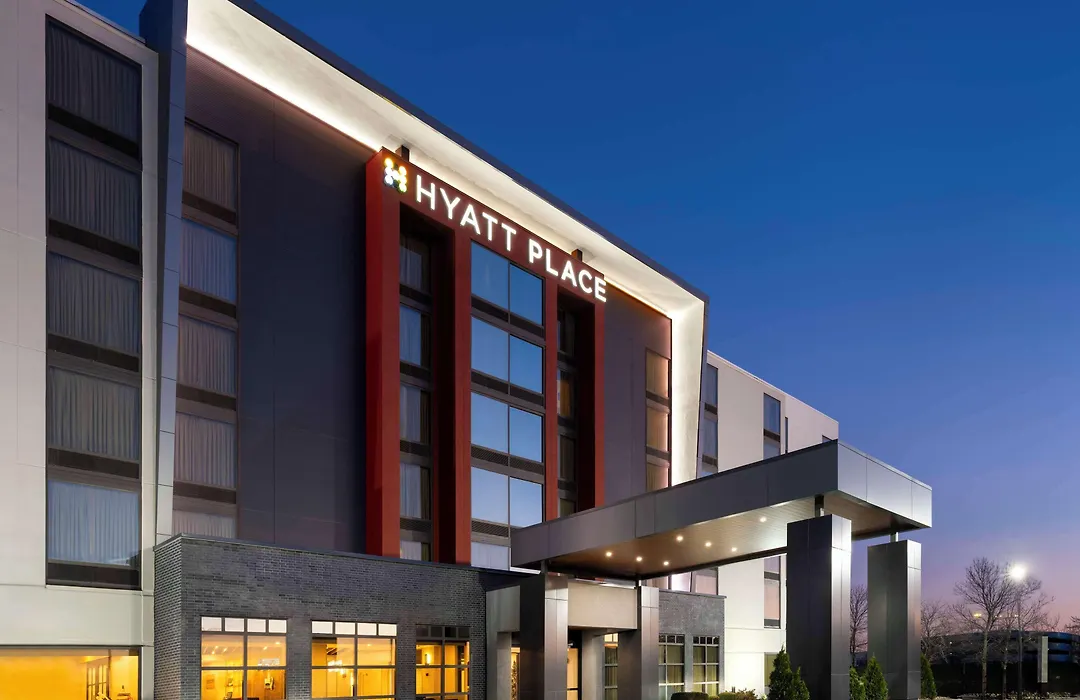 Hyatt Place Kansas City/Overland Park/Metcalf-1