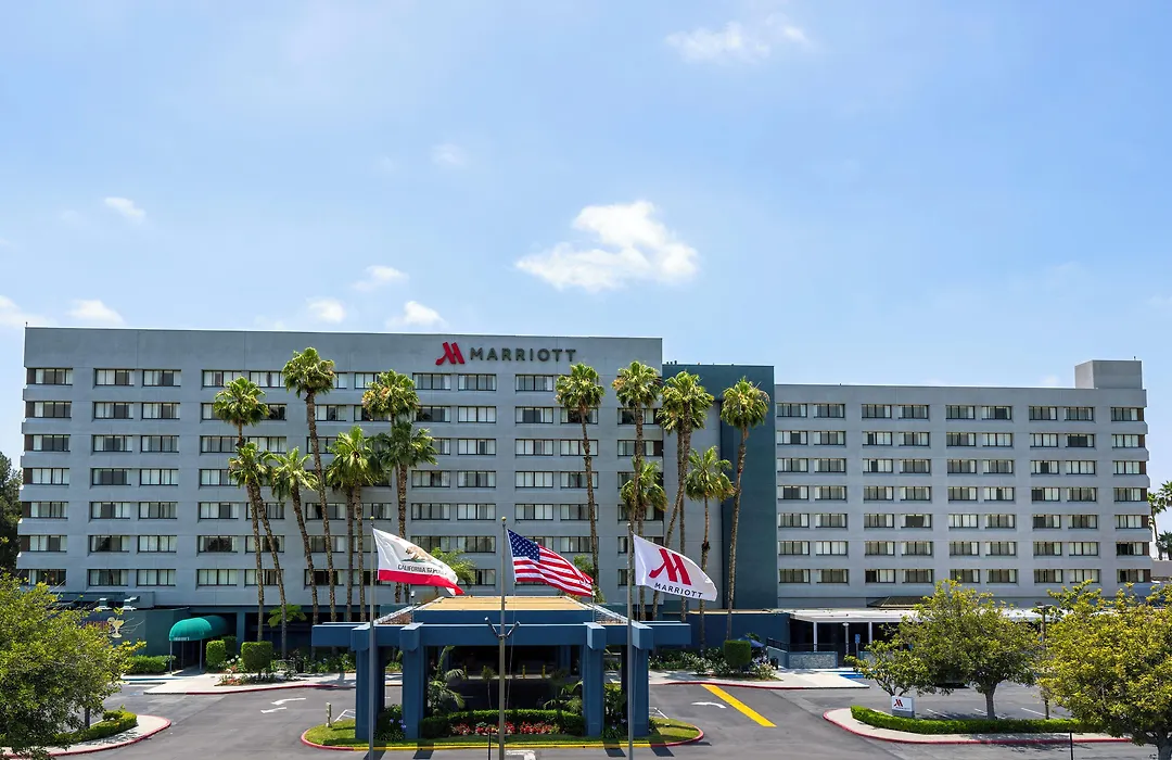 Long Beach Marriott-1