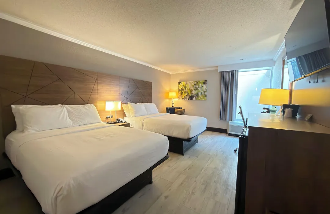 Wyndham Garden Summerville-1