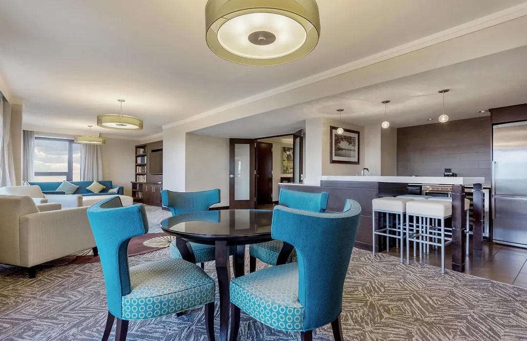 Washington Hilton-1