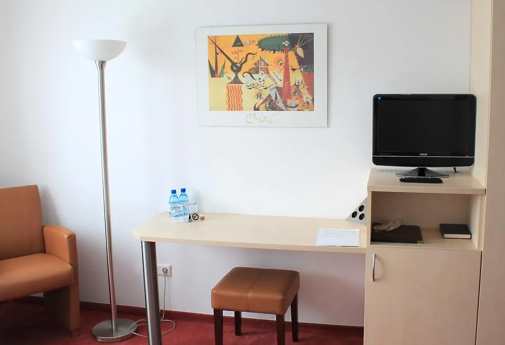 Hotel am Bad-1