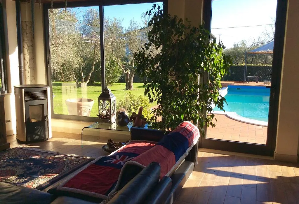 B&B Il Portico-1