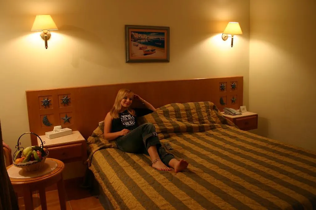 Gardenia Plaza Hotel And Resort-1