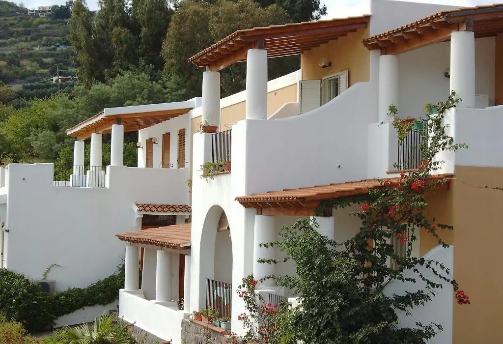 Costa Residence Vacanze-1