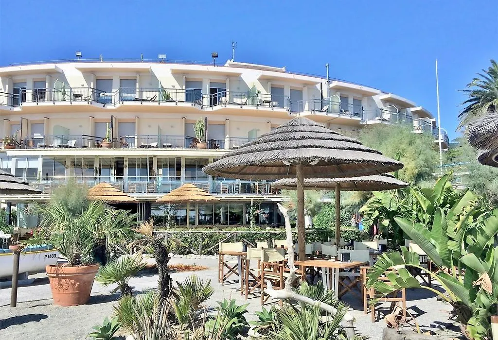 Hotel Tirreno-1