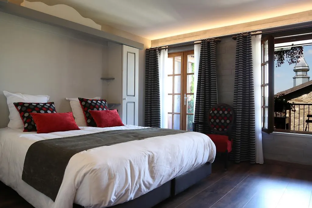 Le Vieux Logis-1