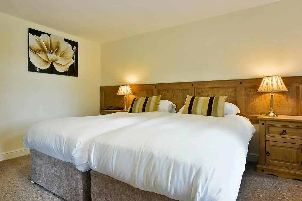 Edenhall Country Hotel-1