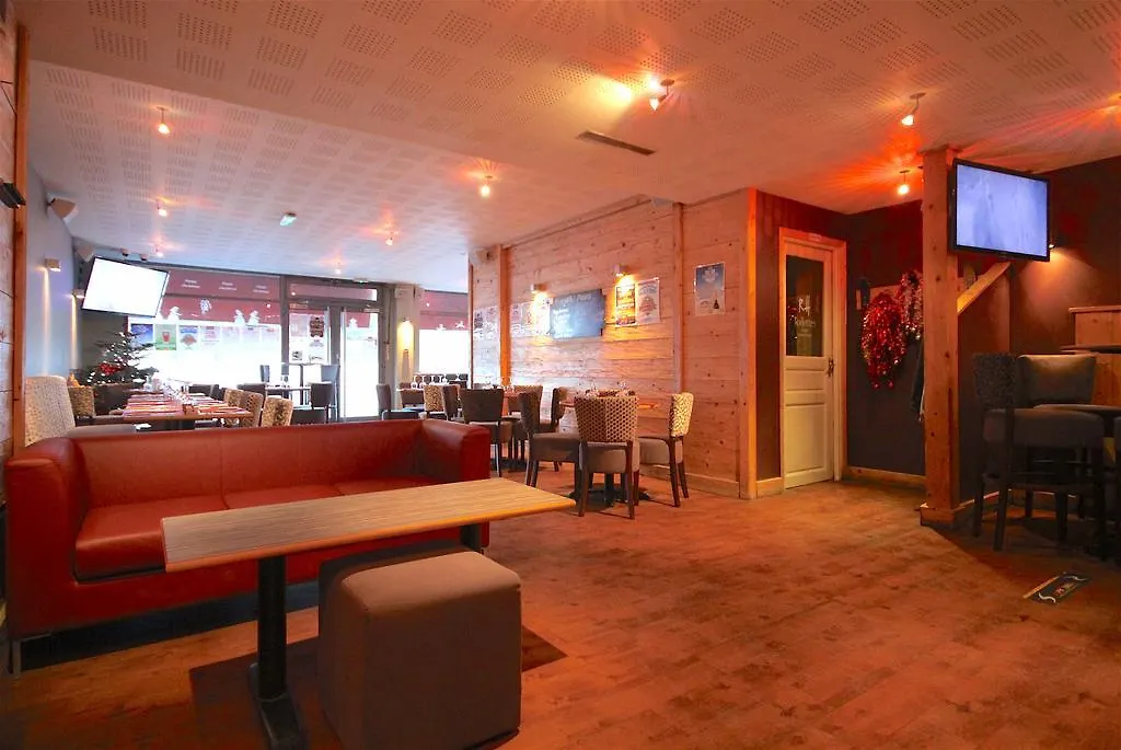 Hotel Rhodos Morzine-1