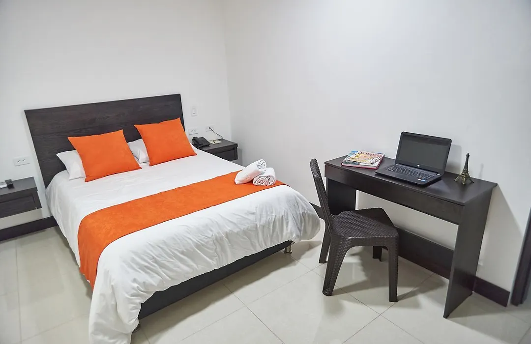 Hotel G Cartagena-1