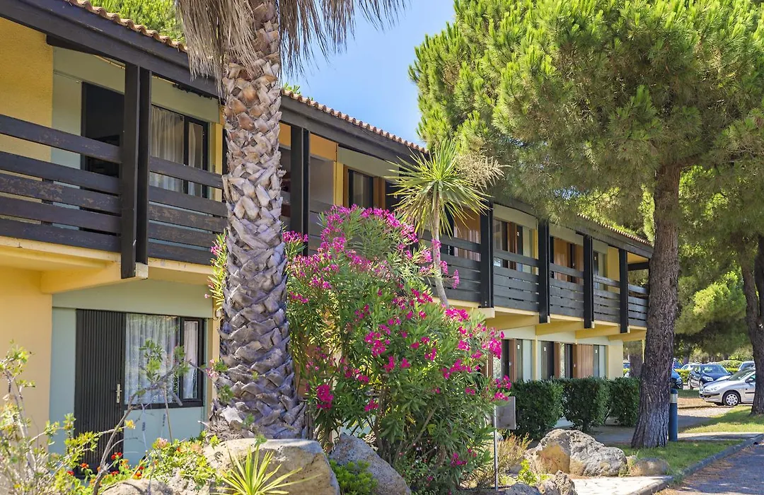 Azureva Club Cap D'Agde-1