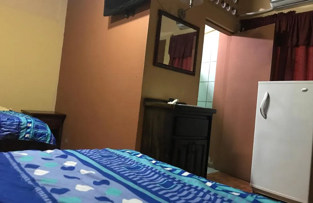 Cabinas Yolymar-1